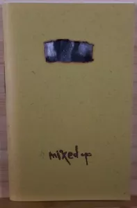 *SIGNED* All Mixed Up by Brandy Lien WORRALL James Lawrence ARDENA, Mixt Up Art - Picture 1 of 6