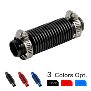 For Yamaha Raptor 700 700R 660R 17Pins Inline Super Cooler Coolant Radiator - Picture 1 of 15