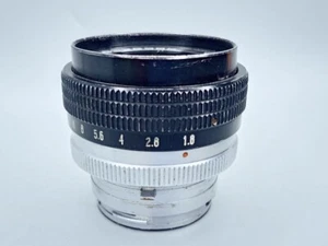 HELIOS 103 Soviet Lens 53mm/f 1.8 copy Sonnar Mount CONTAX RF For KIEV 2, 3, 4 - Picture 1 of 13