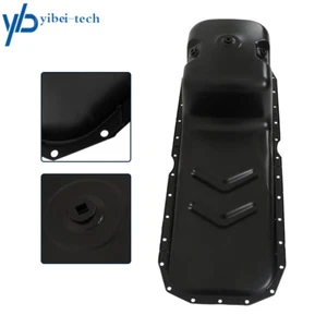 Engine Oil Pan For Cummins ISX15 Diesel Commercial Truck Parts 4386821 CMP08A - Picture 1 of 10