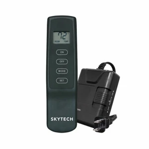 Termostato chimenea control remoto Skytech 1420TH-A - Imagen 1 de 3