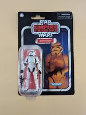 Star Wars Vintage Collection VC171 Stormtrooper Carbon Freezing Chamber