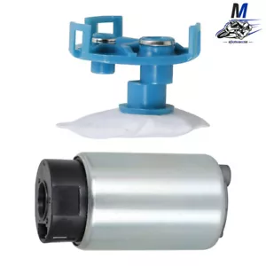 Fuel Pump With Strainer Fit For Yamaha R6 R6R 2006 2007 Easy Direct Swap US - Foto 1 di 10