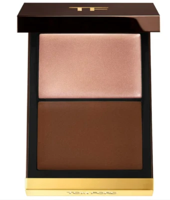 Tom Ford Shade and Illuminate Intensity 2 Full size with Box - Image 1 of 3