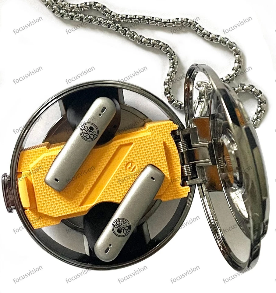 COOLIGG TWS Bluetooth Earbuds Waterproof Bluetooth 5.1 Headset Noise Cancelling Wireless