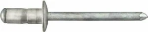 Genuine Hyundai Side Molding Rivet 14160-05130 BAG of 10 Rivets - Picture 1 of 1