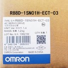 Produktbild - OMRON 1PCS New boxed R88D-1SN01H-ECT-03 Servo Drive Motor R88D Series