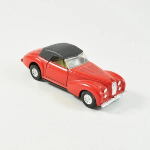 Talbot No. 8803 - Model Car - Metal - Red - Picture 1 of 6
