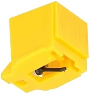 NUEVA AGUJA STYLUS DE REPUESTO PARA DENON DSN-82, DSN-84, DP-29F, DP200USB - Imagen 1 de 2