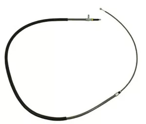 SPB000073 Cable freno de mano LH Range Rover L322 a VIN 5A999999 - Imagen 1 de 1