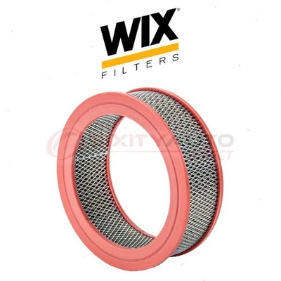 WIX Air Filter for 1959-1962 Chrysler Town & Country - Intake Inlet Manifold kx - Image 1 of 4