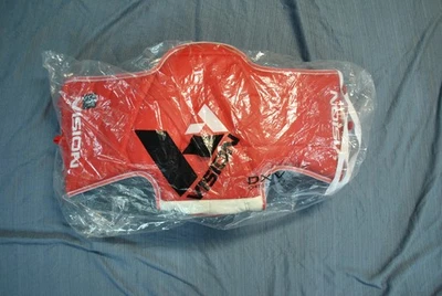 New! DXV Vision Taekwondo Chest Protector. Size L. FAST/FREE SHIPPING! - Image 1 of 4