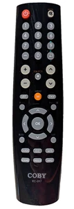 Mando a distancia Coby RC-097 - Imagen 1 de 3