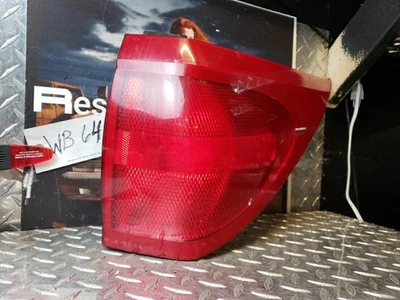 2002-2003 Buick Rendezvous правый пропуск. Задний фонарь от оригинального производителя бесплатная доставка - Изображение 1 из 4