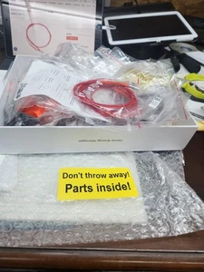 Impresora 3D Prusa i3 MK3S ¡Piezas originales! ¡¡Más de 300,00 en piezas nuevas!! Ver lista @ - Imagen 1 de 3