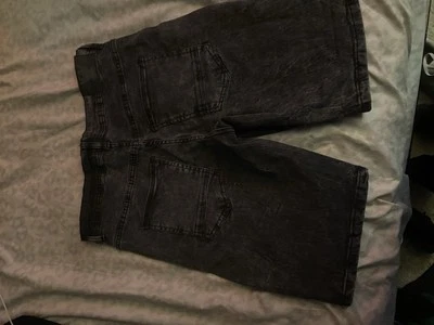 Black Company #81 Hombre’s Jort’s Foto 1 de 4