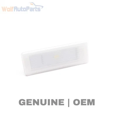 BMW ALPINA B7 2017-2022 - Luz interior LED 9313574 Foto 1 de 3