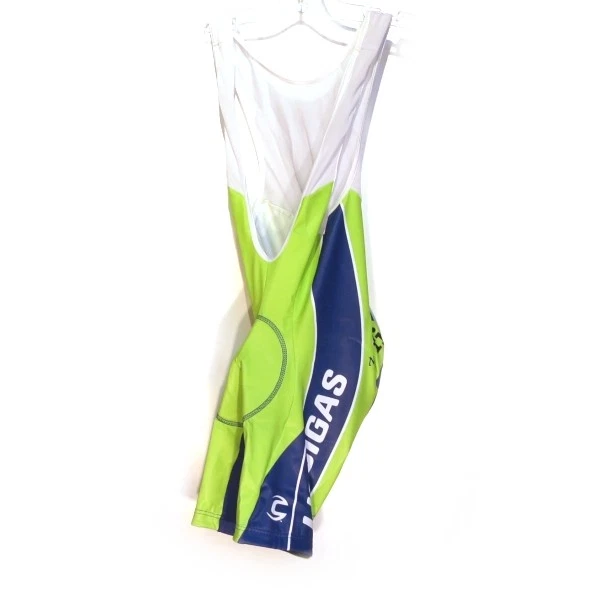 Nuevos pantalones cortos Nalini Nalini 2010 Pro Team BI-LIQ-10-2 - Talla S Foto 1 de 1