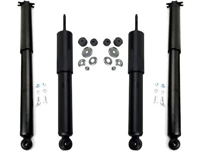 Juego de amortiguadores para Chevrolet Colorado 2004-2012 eje Detroit 93654SYMZ Foto 1 de 2