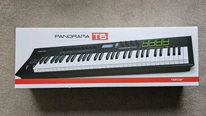 Nektar Panorama T6 Midi Keyboard Controller New Boxed - Picture 1 of 9