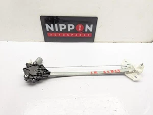 HONDA JAZZ Gg Gp 2007-2015 Izquierdo Trasero Elevalunas Eléctrico 81813 - Bild 1 von 8