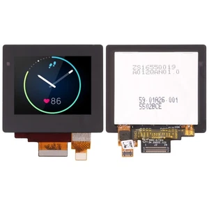 Fitbit Blaze Original LCD Touch Screen & Digitizer Assembly for Repair - Picture 1 of 5