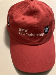 PGA BMW Championship Playoffs Hat - Picture 1 of 6