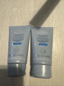 Lot2 BeautiControl Facial Exfoliating Polish - All Skin Types 2.6 oz. New Sealed - Picture 1 of 4
