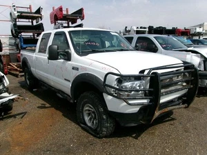 Temperature Control Front Dash Main Control Manual Fits 00-05 EXCURSION 2083186 - Picture 1 of 12