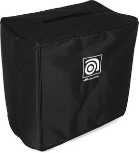 Ampeg RB115 Cover - Black (2-pack) Bundle - Picture 1 of 1