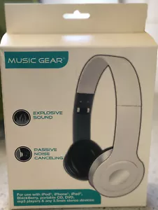 Music Gear Kopfhörer - Bild 1 von 3