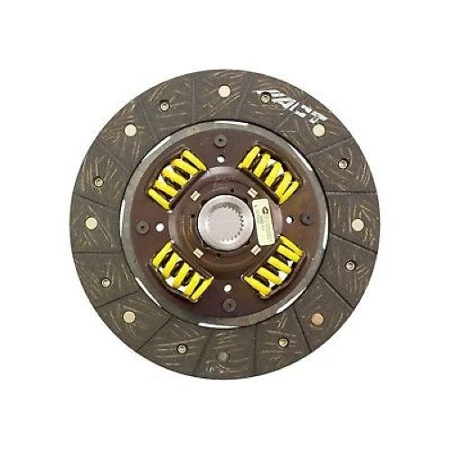 Disco de embrague ACT 3000502 Perf Street para Saab 9-2X/Subaru Baja/Impreza/Legacy/WRX Foto 1 de 3