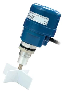 HAMILTON AVTEC RP80BCRI1500 MINI ROTARY PADDLE LEVEL SWITCH *UJ - Picture 1 of 1