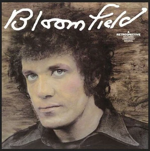Michael Bloomfield - Bloomfield (2-CD) - White Blues U.S.A. - Bild 1 von 1