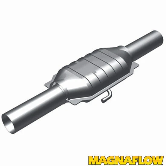 1981-1983 Jeep 5.9L Cherokee Wagoneer Magnaflow Direct-Fit Catalytic Converter - Image 1 of 1