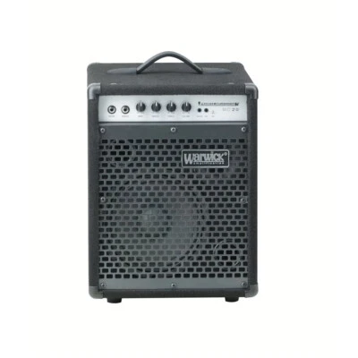 Warwick BC 20 Bass Combo