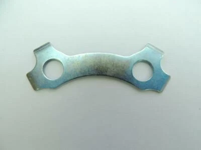 Lavadora de rueda trasera Yamaha XJ550H XJ550RH XJ550RH XJ550R XJ550RK Y968n 4G0-25412-00 NOS Foto 1 de 3