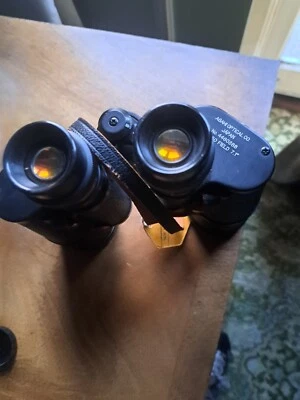 Vintage Asahi Pentax Binoculars - Image 1 of 4