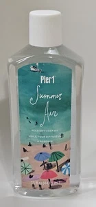 Rare Pier One Reed Diffuser Oil Refill Summer Air 15oz New - Picture 1 of 1