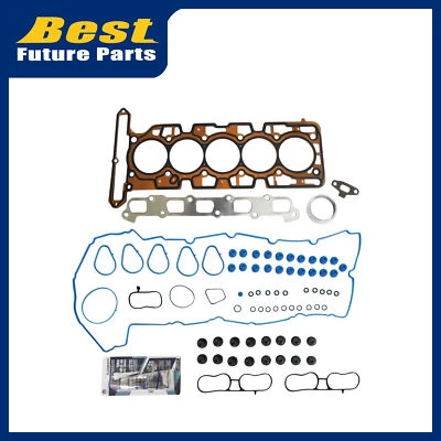 MLS Head Gasket Set For 2007 - 2012 GMC CANYON 3.7L 3654CC 223CU. IN. L5 DOHC - Image 1 of 4