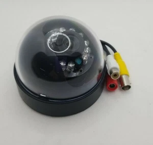 NEW DIGITAL CCD CAMERA   ADVANCED TECHNOLOGY  3.6MM  FY-1012 INFRARED - Picture 1 of 6