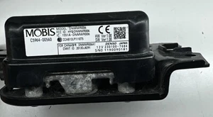 2019-20 KIA DISTANCE CRUISE CONTROL RADAR SENSOR OEM: DNMWR006 - Picture 1 of 7