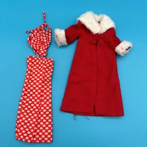 Vintage Barbie Best Buy Lot Mantel Hose Neckholder Top TLC 7813 3336 - Bild 1 von 18