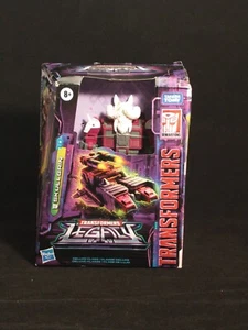 Transformers Generations Legacy Deluxe Skullgrin - Bild 1 von 5
