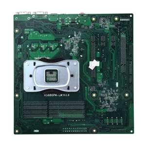 03T6227 For Lenovo ThinkCentre M77 A880M Motherboard V1.0 AM3 interface DDR3 - Picture 1 of 4