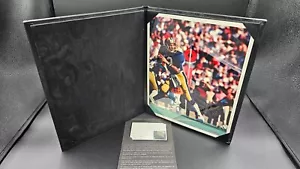 Dan Marino Signed Authentica Autograph 8x10 Photo Upper Deck Pittsburgh Panthers - Picture 1 of 7