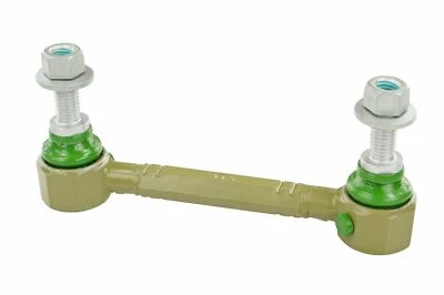 Kit de eslabones de barra estabilizadora de suspensión trasera 2013 2014 para Nissan NV2500 2012-2021 Foto 1 de 4