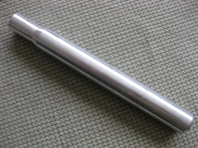 KALLOY Straight Aluminum Seat Post NEW #13 - Image 1 of 2