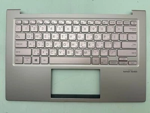 Laptop Keyboard Palmrest C Shell For ASUS X321 X321JQ X321JA X321JP - Afbeelding 1 van 2