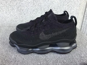 Nike Air Max Scorpion Fk Black Men's DJ4702-002 🔥 - Picture 1 of 7